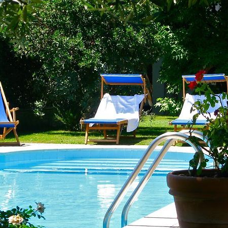B&B La Casa Di Gio カザール・パロッコ エクステリア 写真