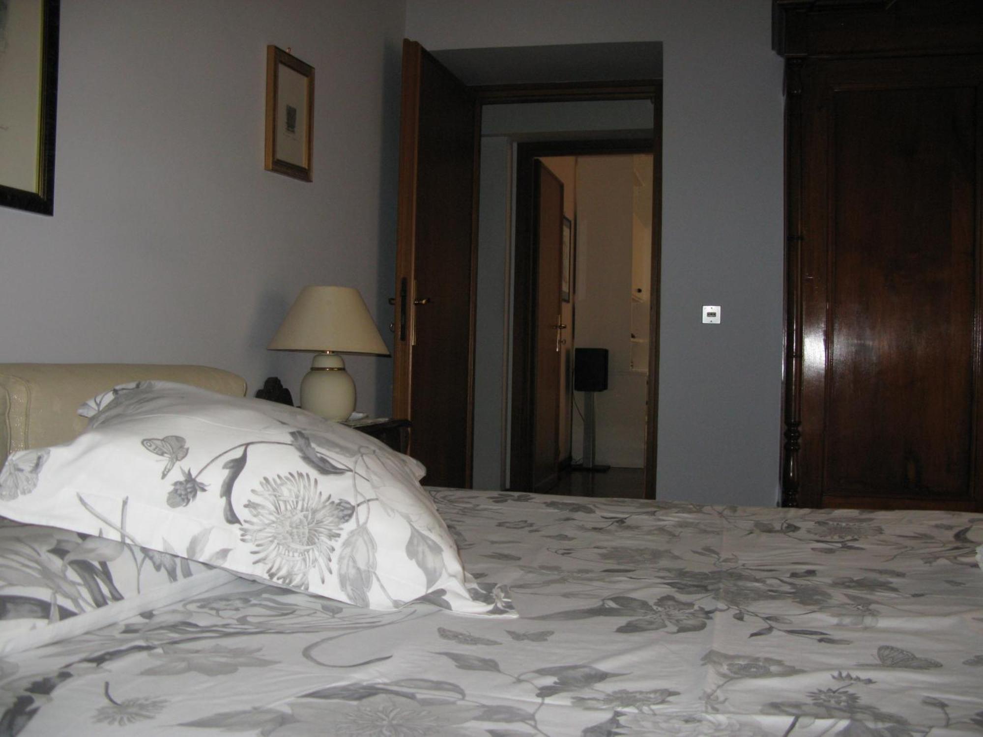B&B La Casa Di Gio カザール・パロッコ 部屋 写真
