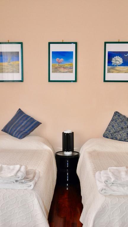 B&B La Casa Di Gio カザール・パロッコ エクステリア 写真