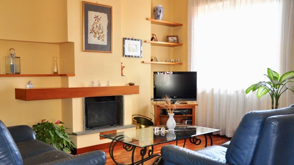 B&B La Casa Di Gio カザール・パロッコ エクステリア 写真