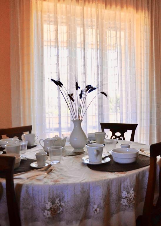 B&B La Casa Di Gio カザール・パロッコ エクステリア 写真